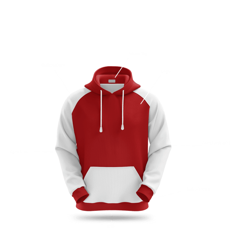 Custom Hoodie
