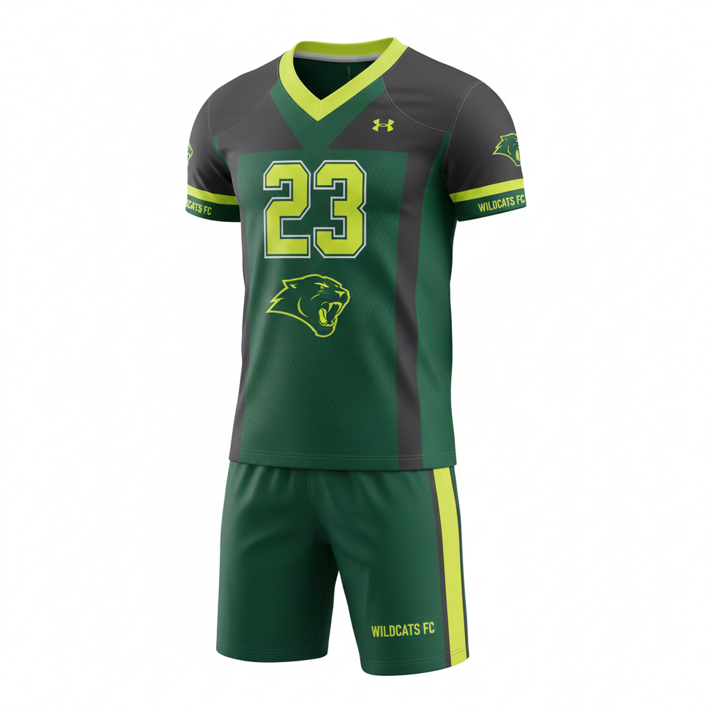 7 on 7 uniform manufacturer in pakistan