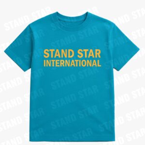 custom t-shirts manufacturer