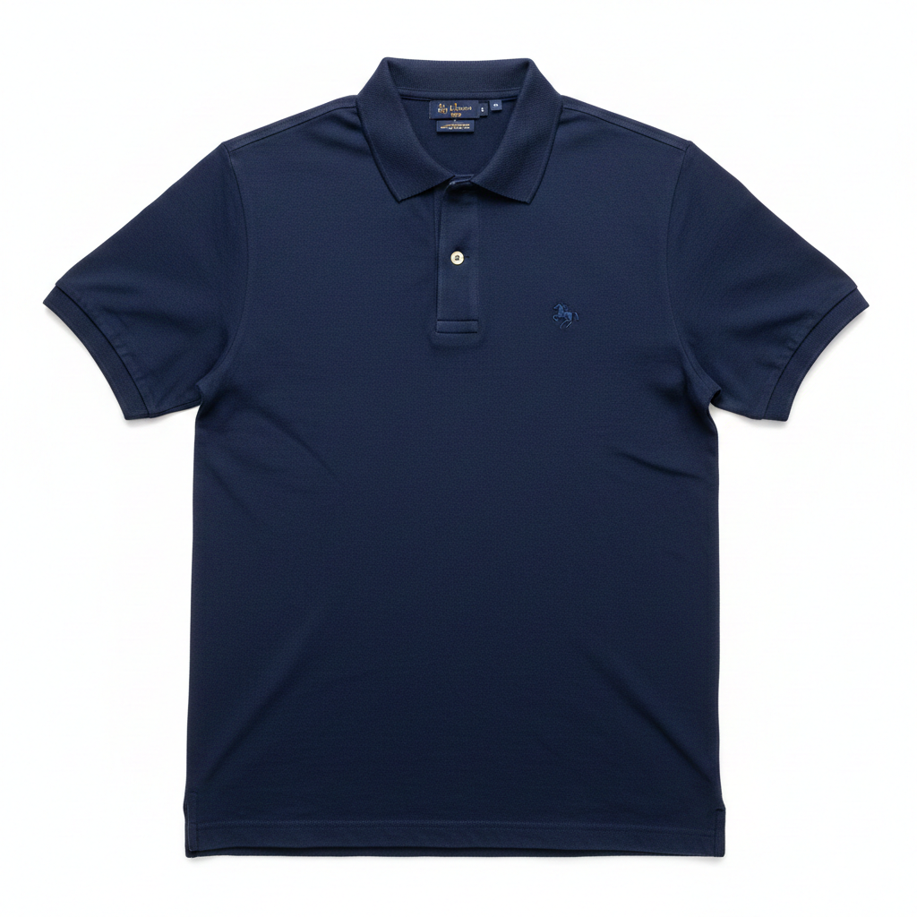 Custom Polo Shirts manufacturer