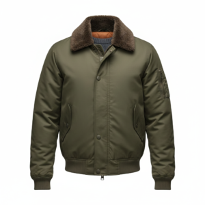 Premium Jackets Manufacturer