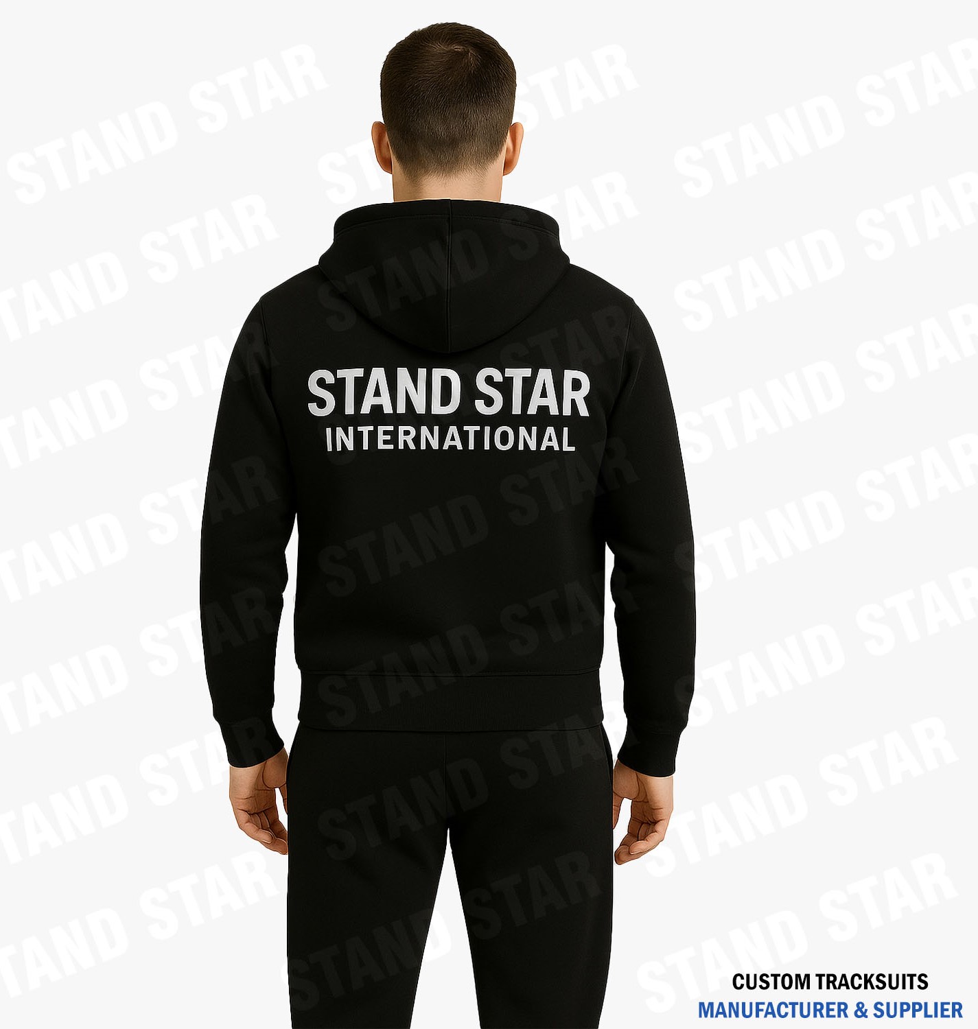 Sweat suit manufacturer sialkot