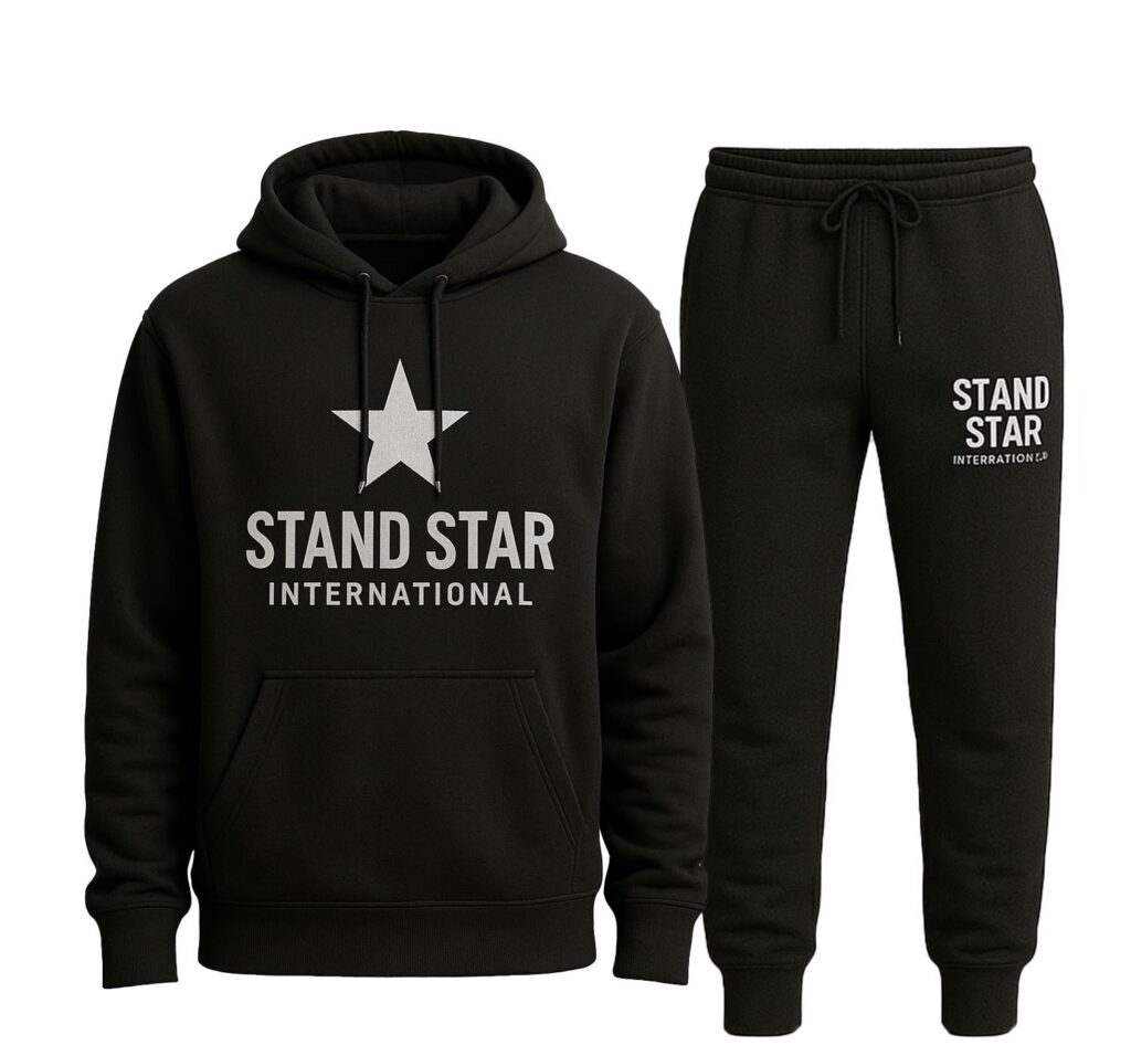 Sweatsuits manufacturer in pakistan