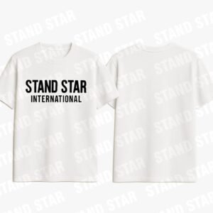 T Shirts Manufacturer