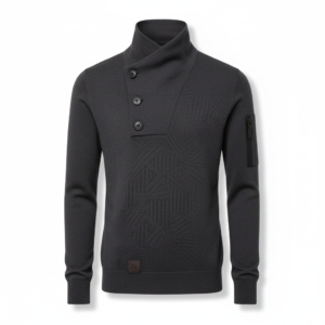 Wholesale Pullover Manufacturer