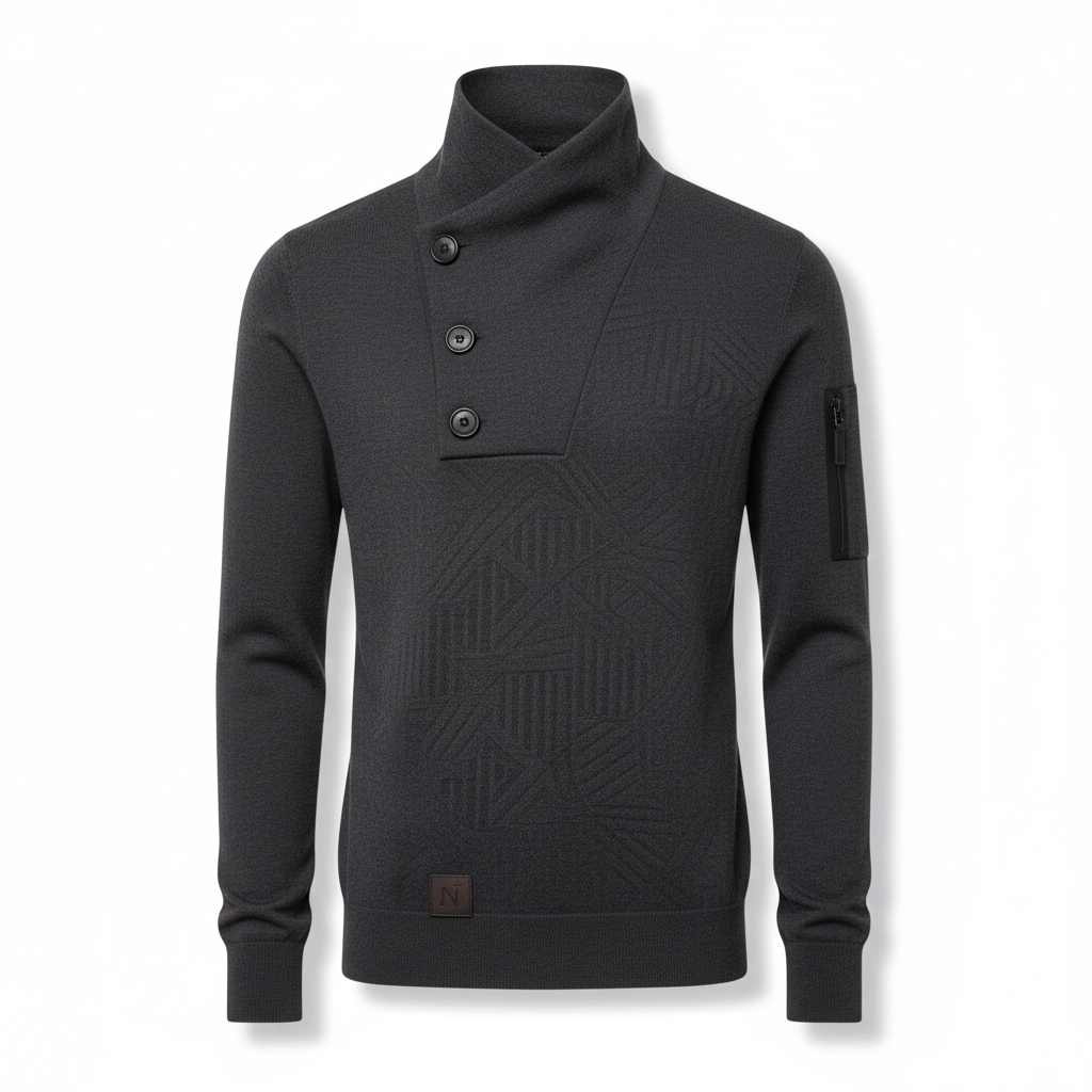 Wholesale Pullover Manufacturer