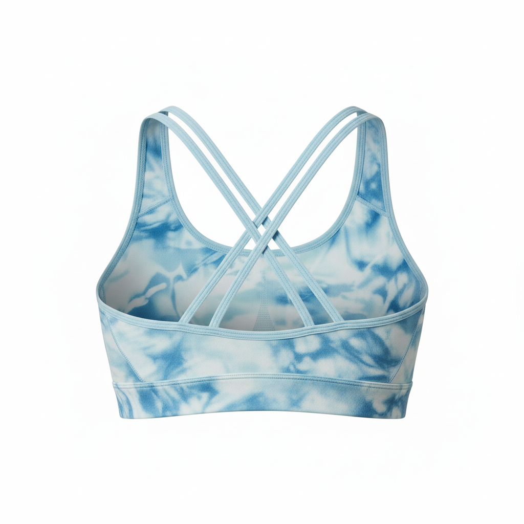 Women’s Sports Bras Manufacturer in sialkot
