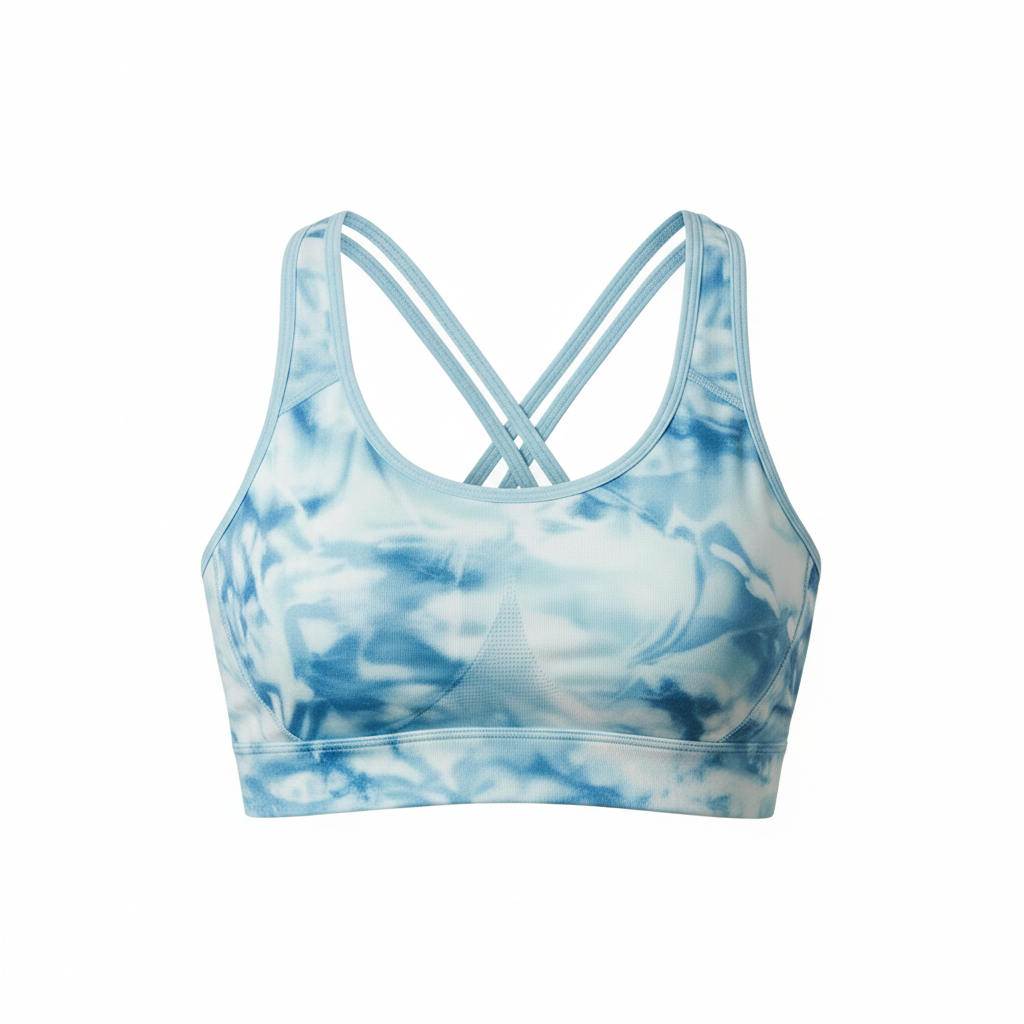 women sports bras manufacturer in pakistan