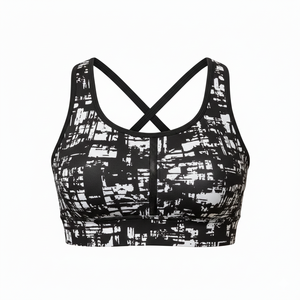 Women’s Sports Bra Manufacturer