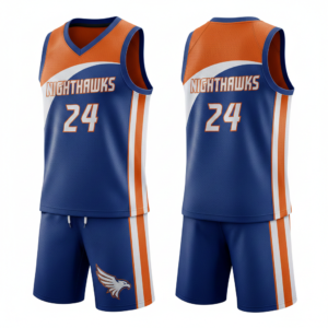 Basketball uniform manufacturer in pakistan