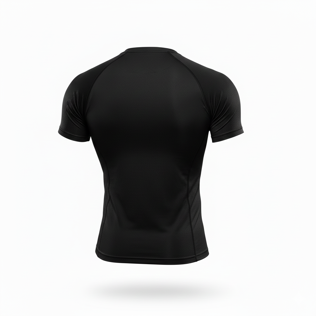 Compression shirt