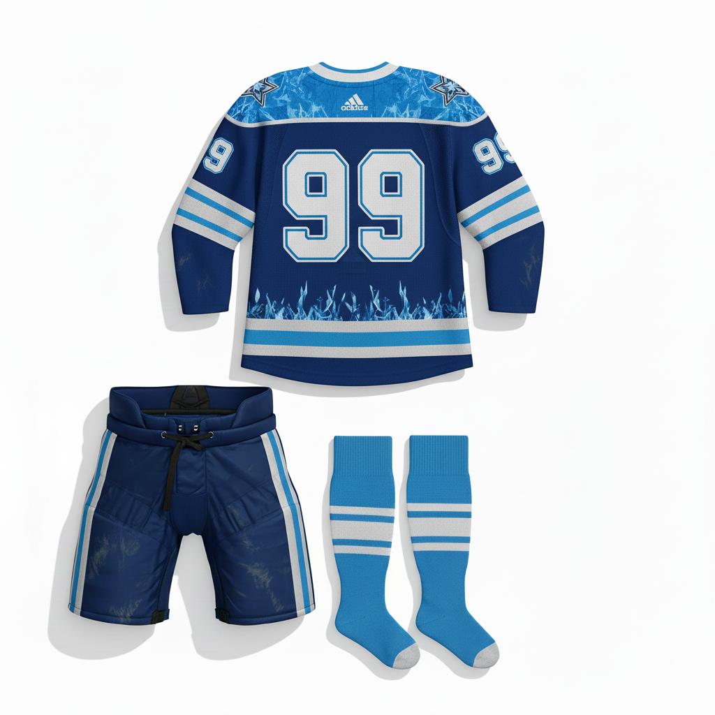 Hockey uniform manufacturer in sialkot