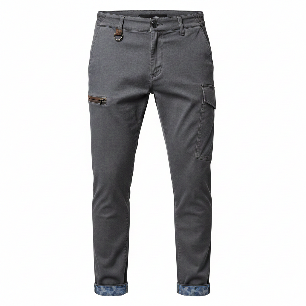 Men's Pents Manufacturer