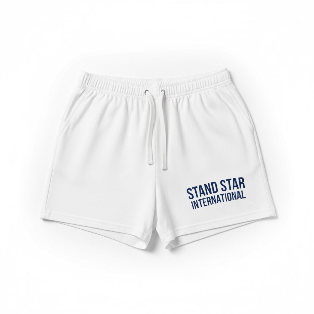 Shorts Manufacturer