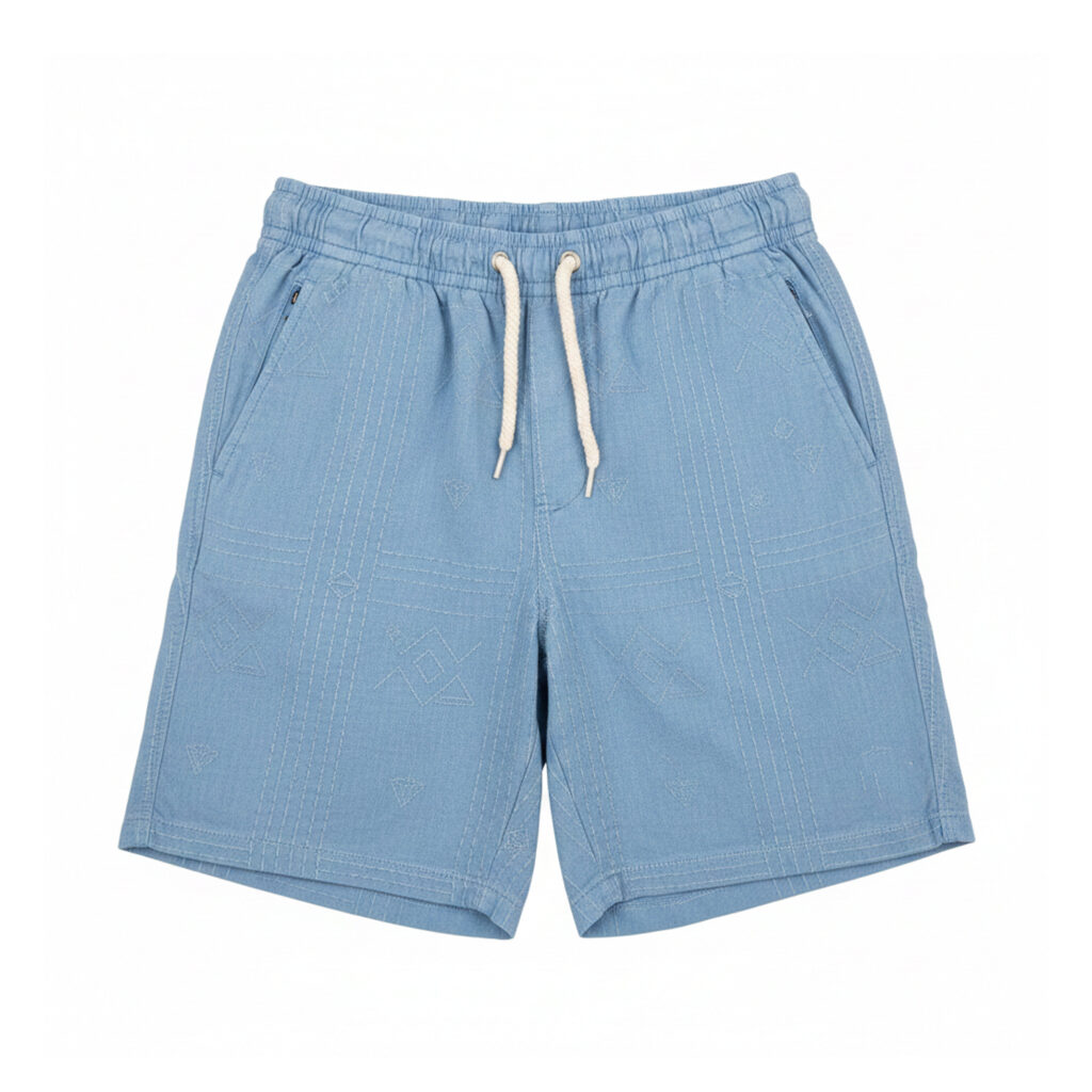 men's shorts manufacturer in pakistan