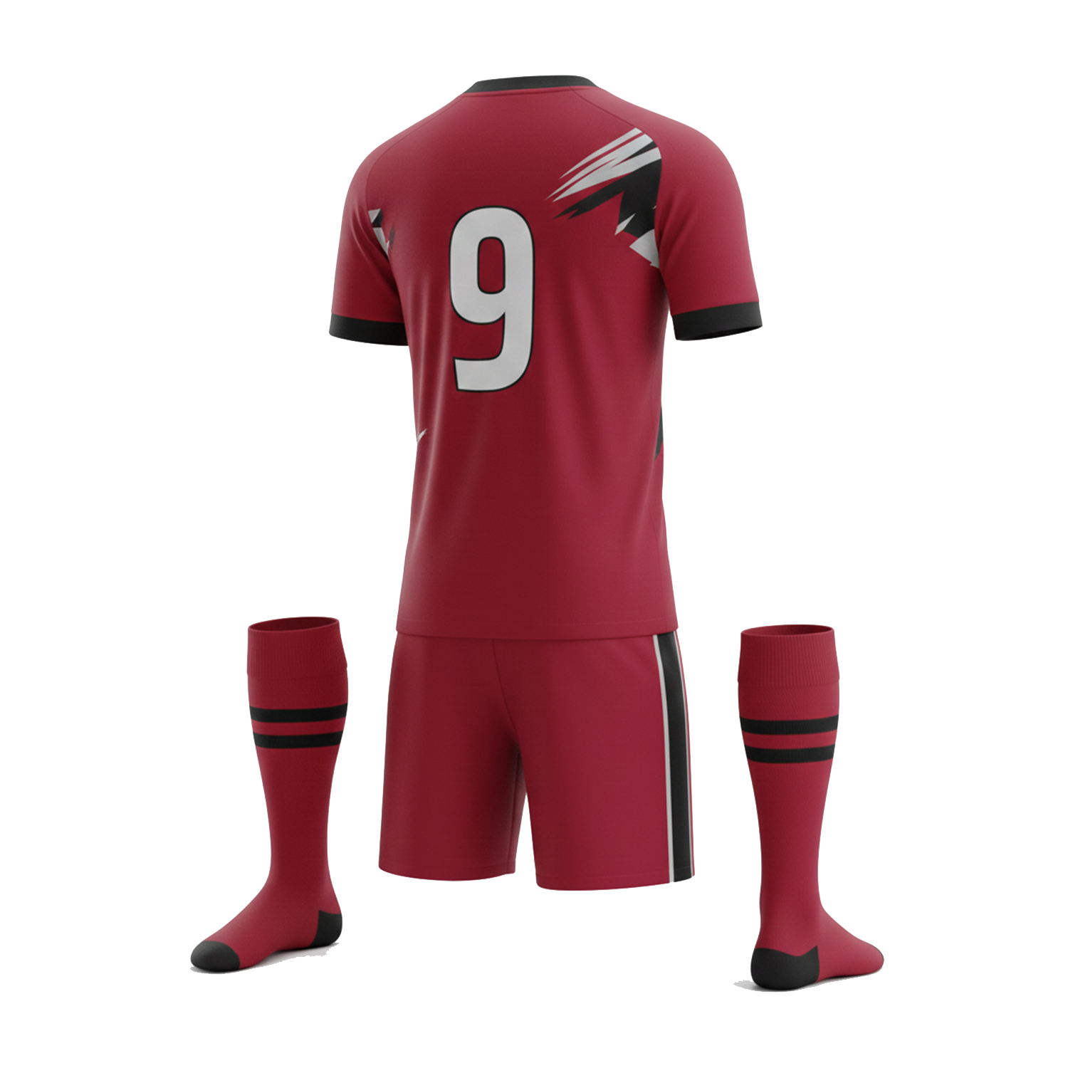 Soccer Uniform manufacturer sialkot