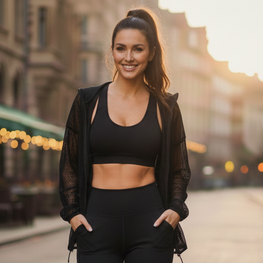 Sports Bras Collection