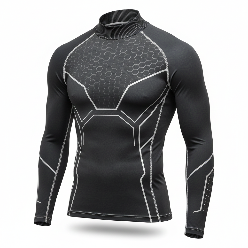 top compression wear manufacturer in pakistan