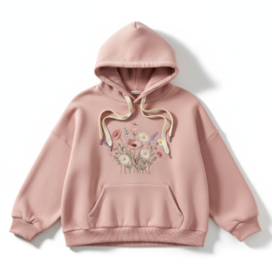 Top Women Hoodies Manufacturer