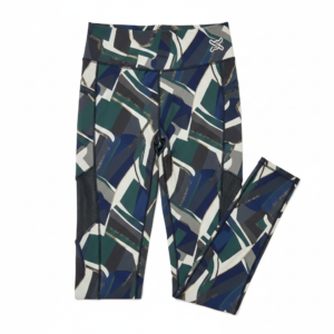 Top Women Leggings Manufacturer