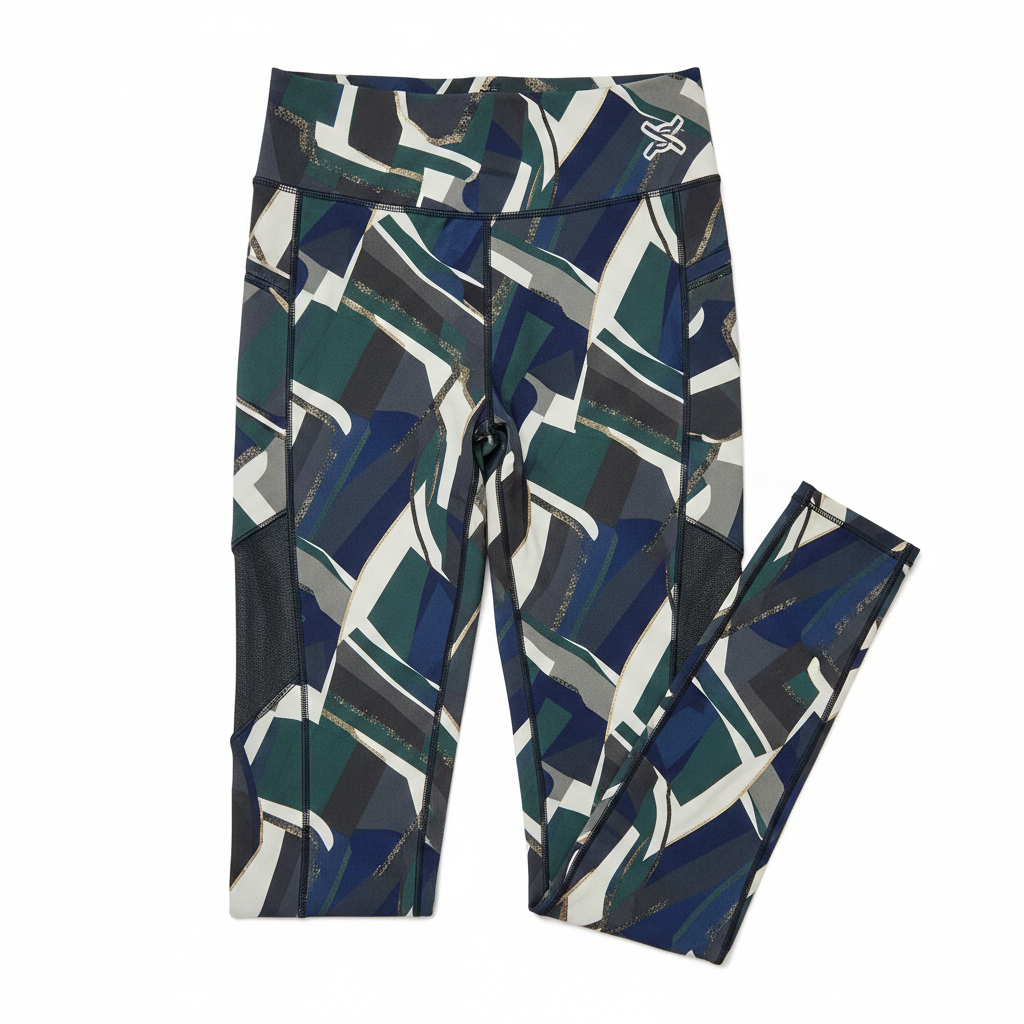 Top Women Leggings Manufacturer