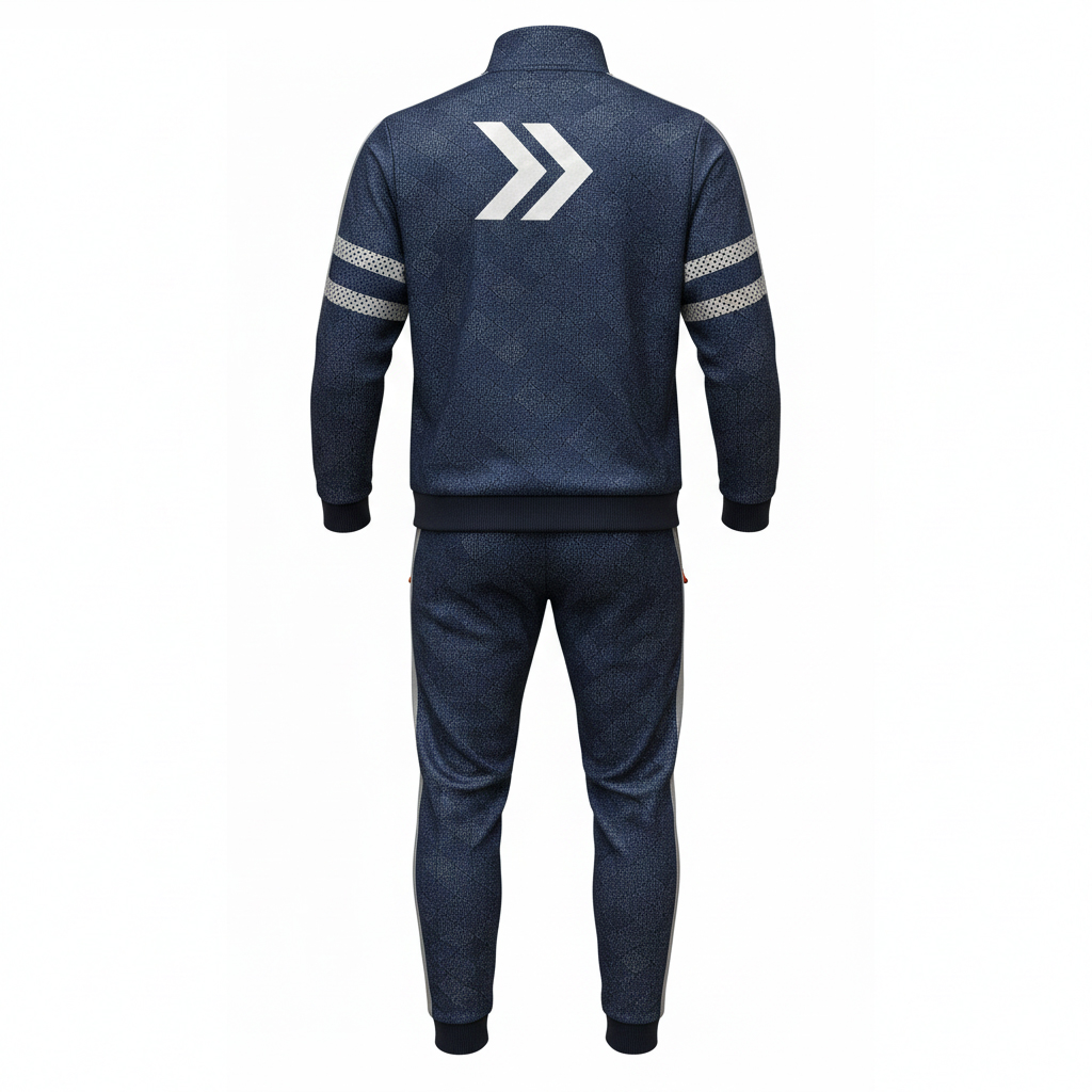 Wholesale TrackSuits Manufacturer in sialkot