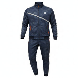Wholesale TrackSuits Manufacturer
