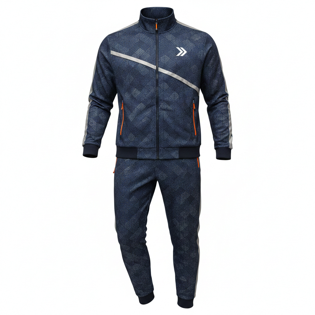 Wholesale TrackSuits Manufacturer