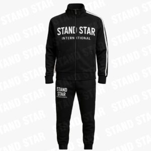 tracksuits manufacturer