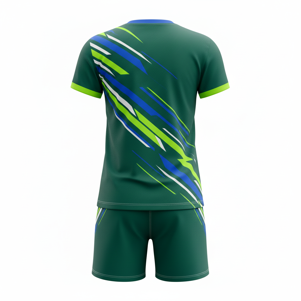Volleyball uniform manufacturer in sialkot
