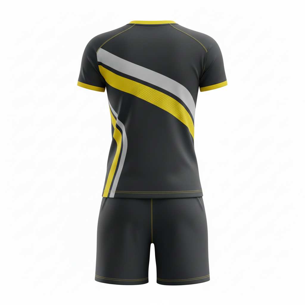 Wholesale Volleyball uniform manufacturer in pakistan 2