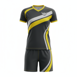 Wholesale Volleyball uniform manufacturer in pakistan