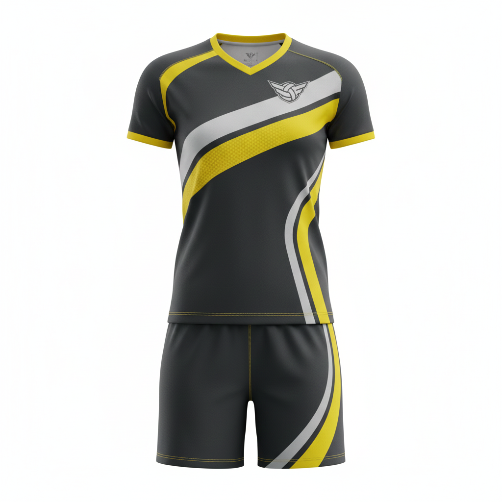 Wholesale Volleyball uniform manufacturer in pakistan