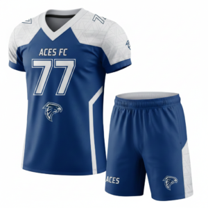 Wholesale 7 on 7 uniform manufacturer