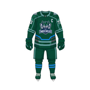 Wholesale Hockey uniform manufacturer