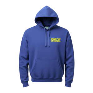 Custom Hoodies Manufacturer