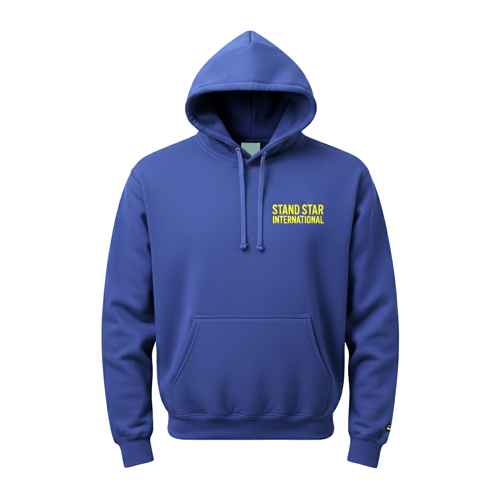 Custom Hoodies Manufacturer