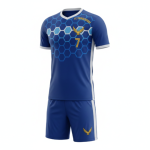 Wholesale Soccer Uniform manufacturer