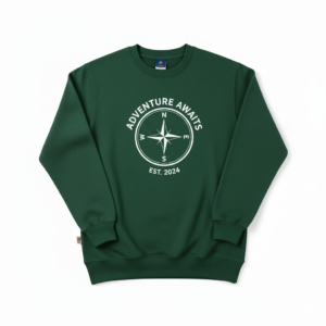 Wholesale sweat shirts manufacturer