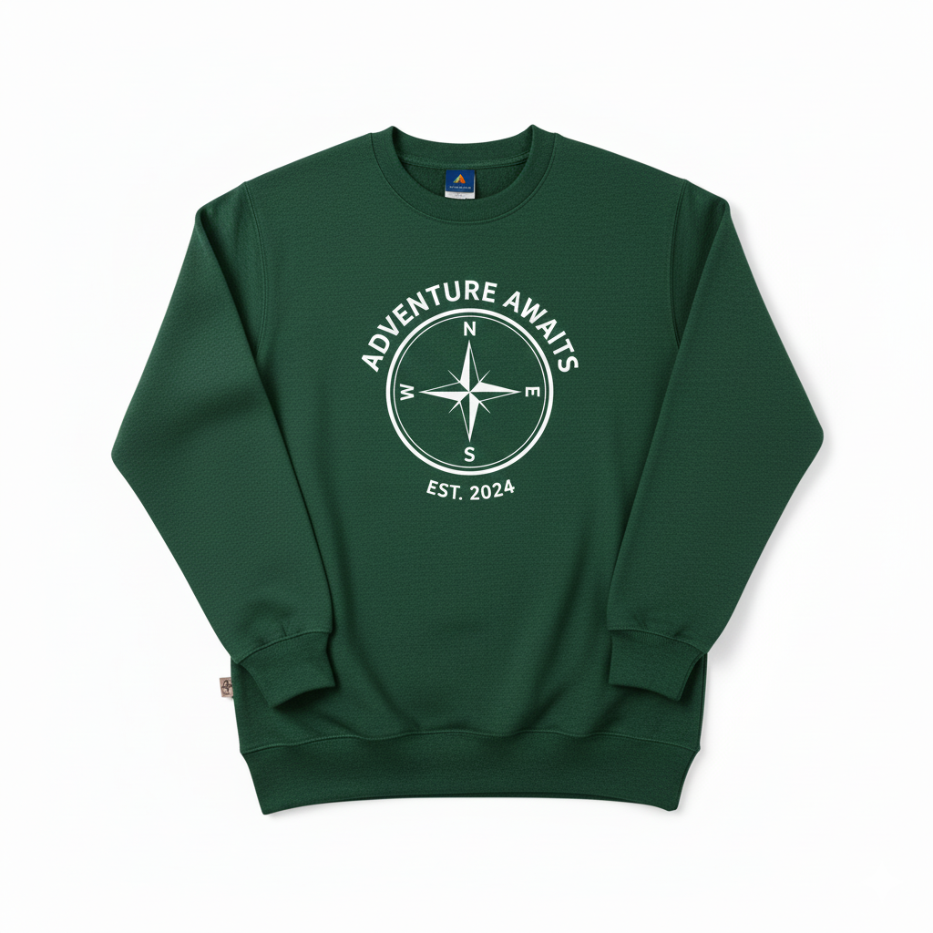 Wholesale sweat shirts manufacturer