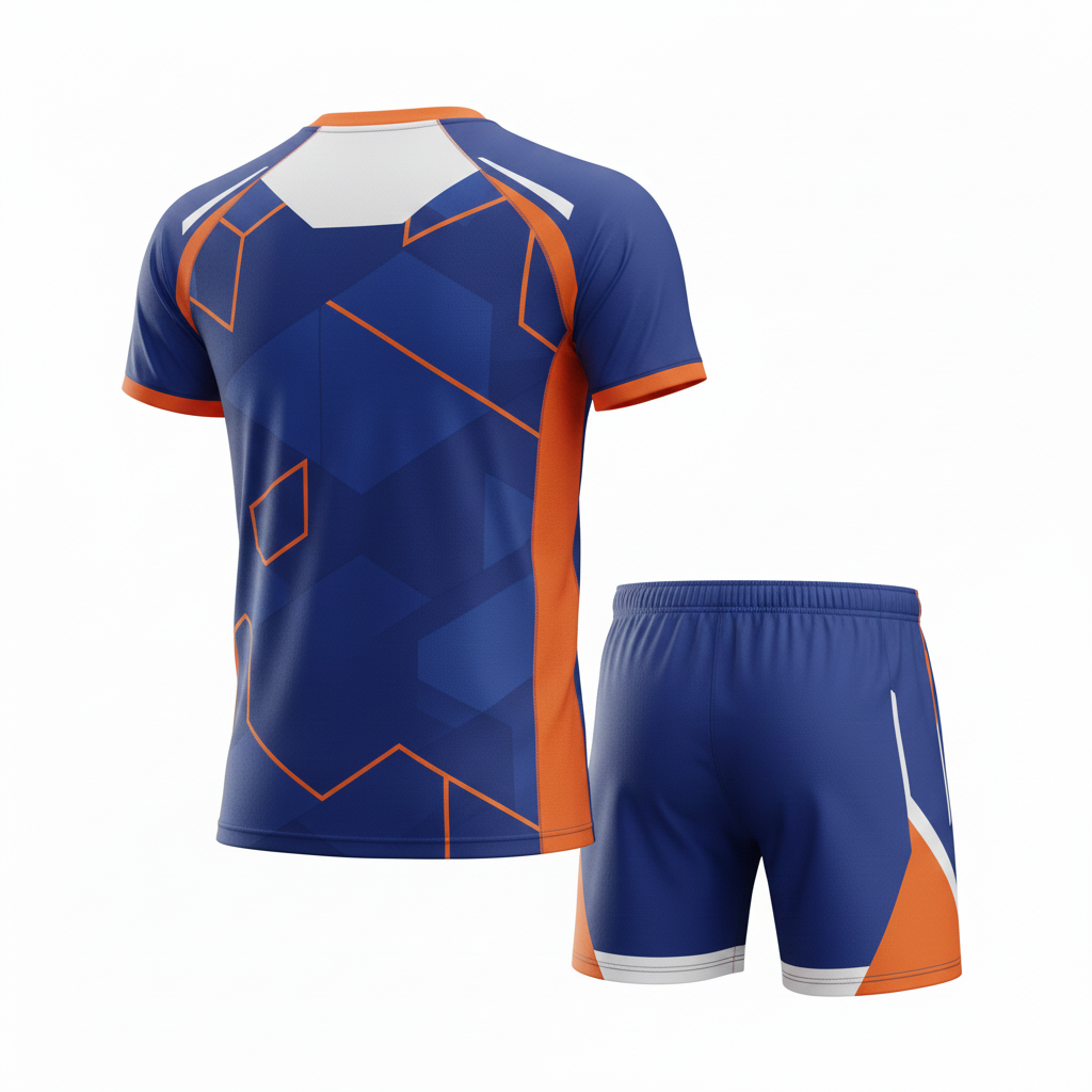 Wholesale Volleyball uniform manufacturers