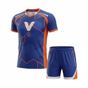 Wholesale Volleyball uniform manufacturer
