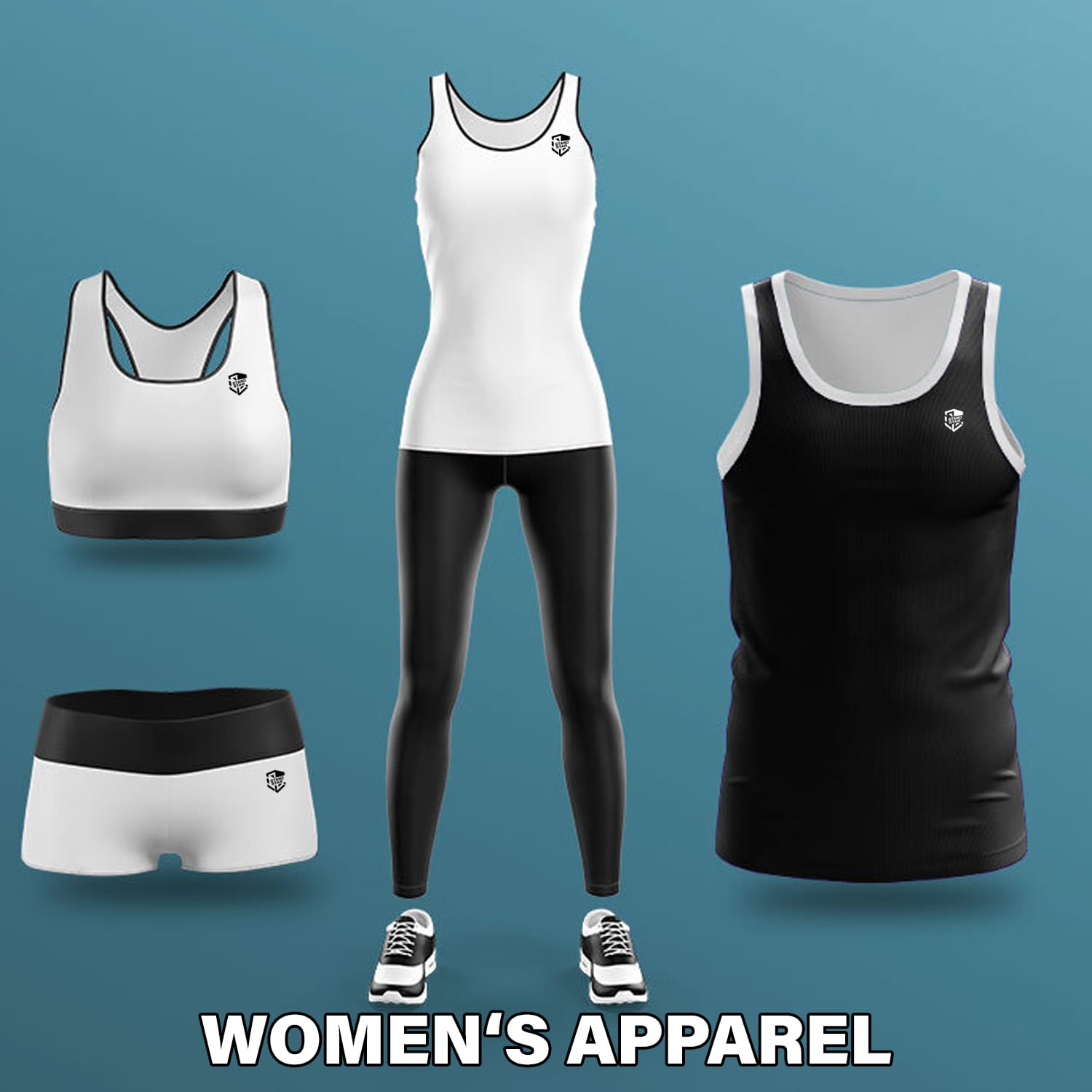 women apparel manufacturer
