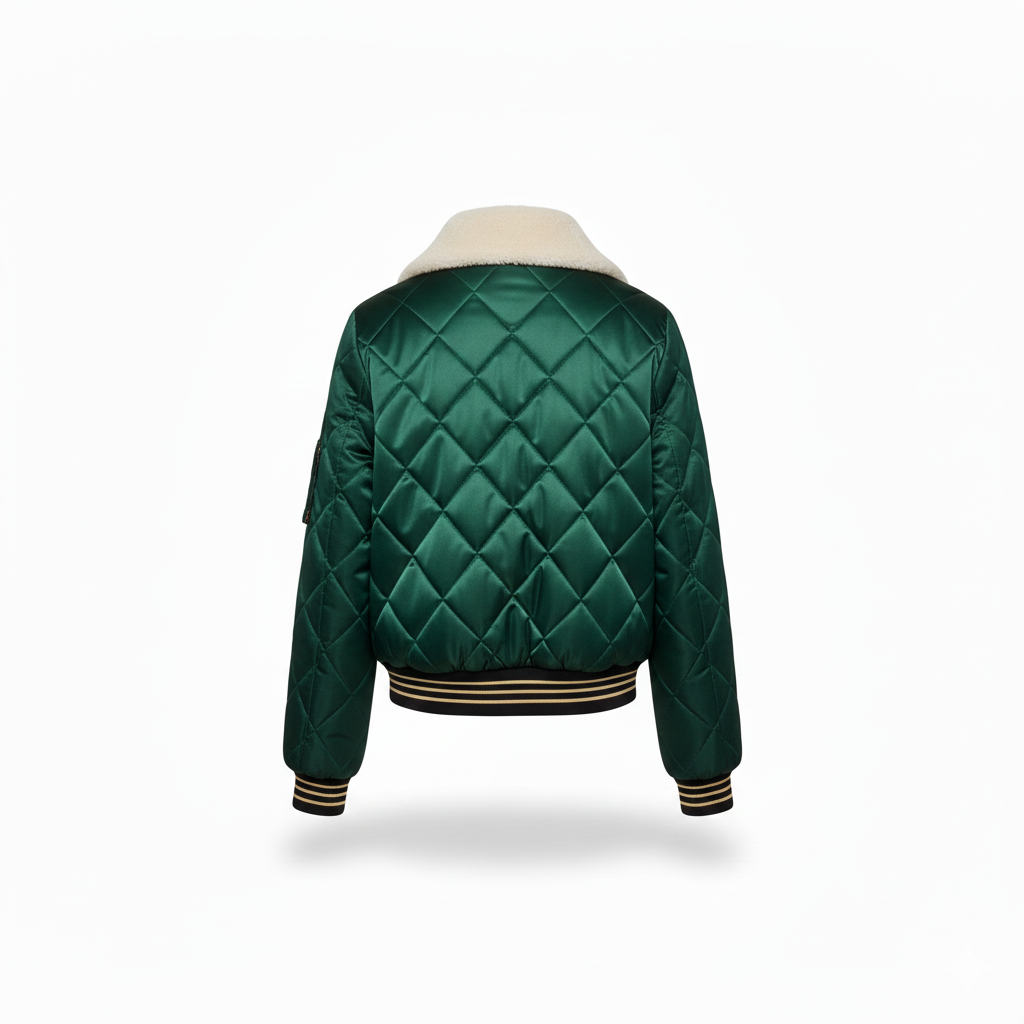 Women’s Jackets Manufacturer in Sialkot