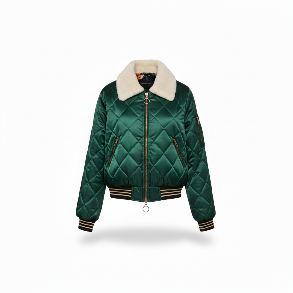 Women Jackets manufacturer in pakistan