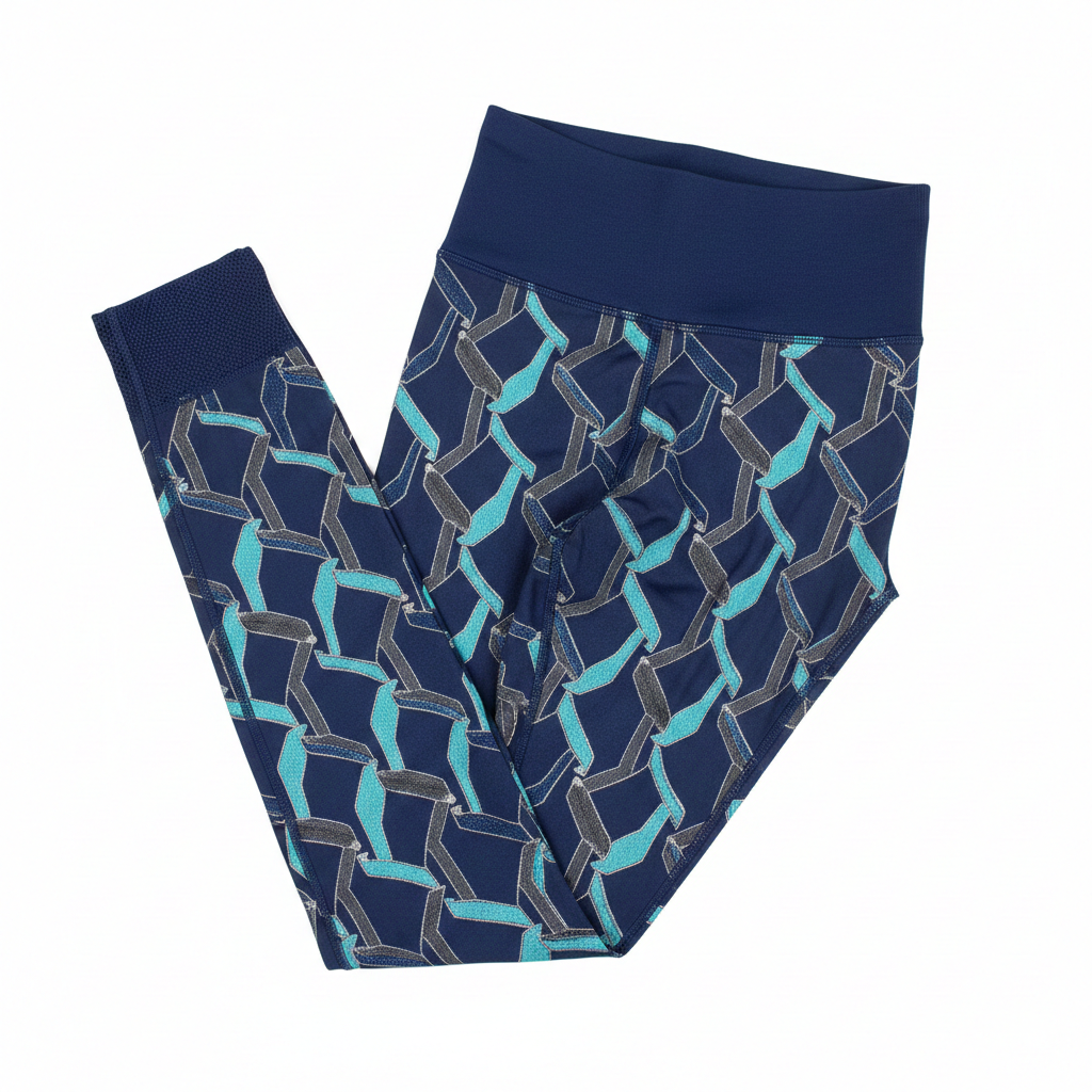 Women Leggings Manufacturer