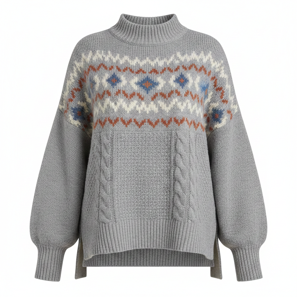 Wholesale women pullover manufacturer