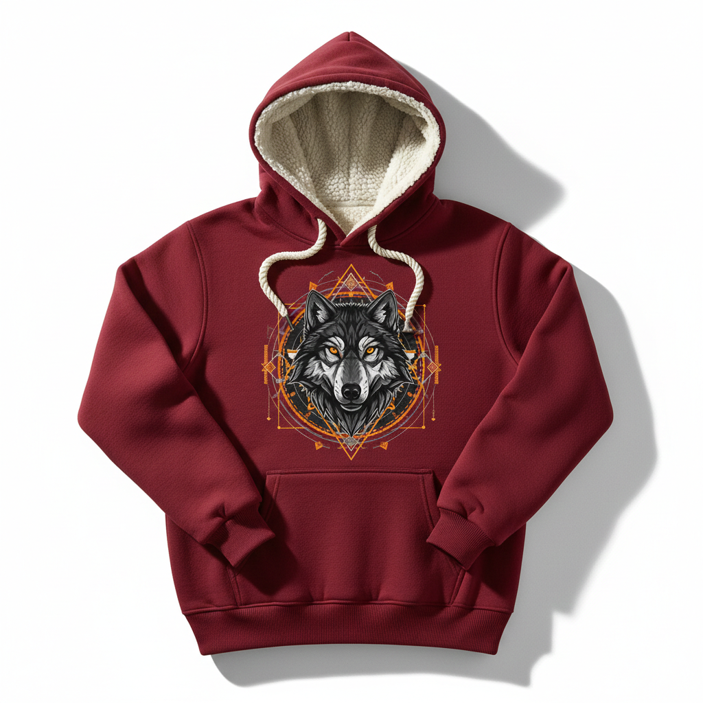 Fleece hoodie manufacturer