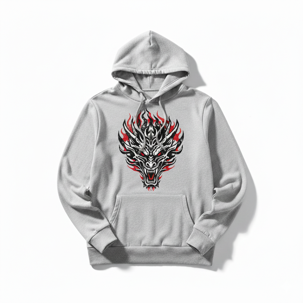 Graphic Hoodie manufacturer