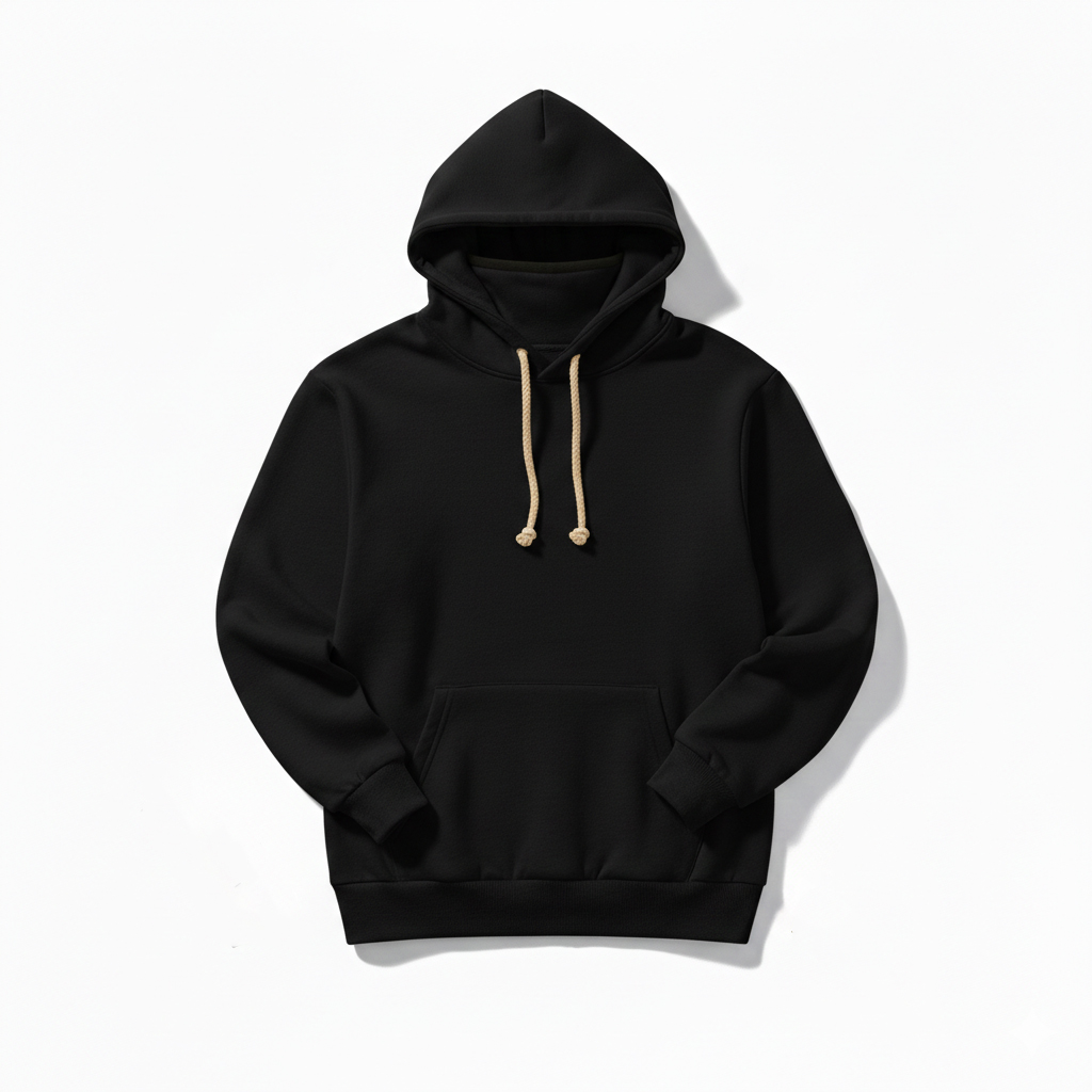 ninja hoodie manufacturer